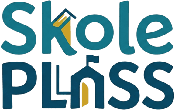 Skoleplass