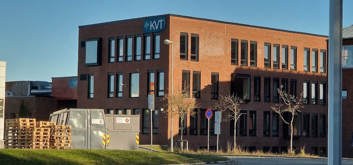 Foto av Kristen videregående skole Trøndelag