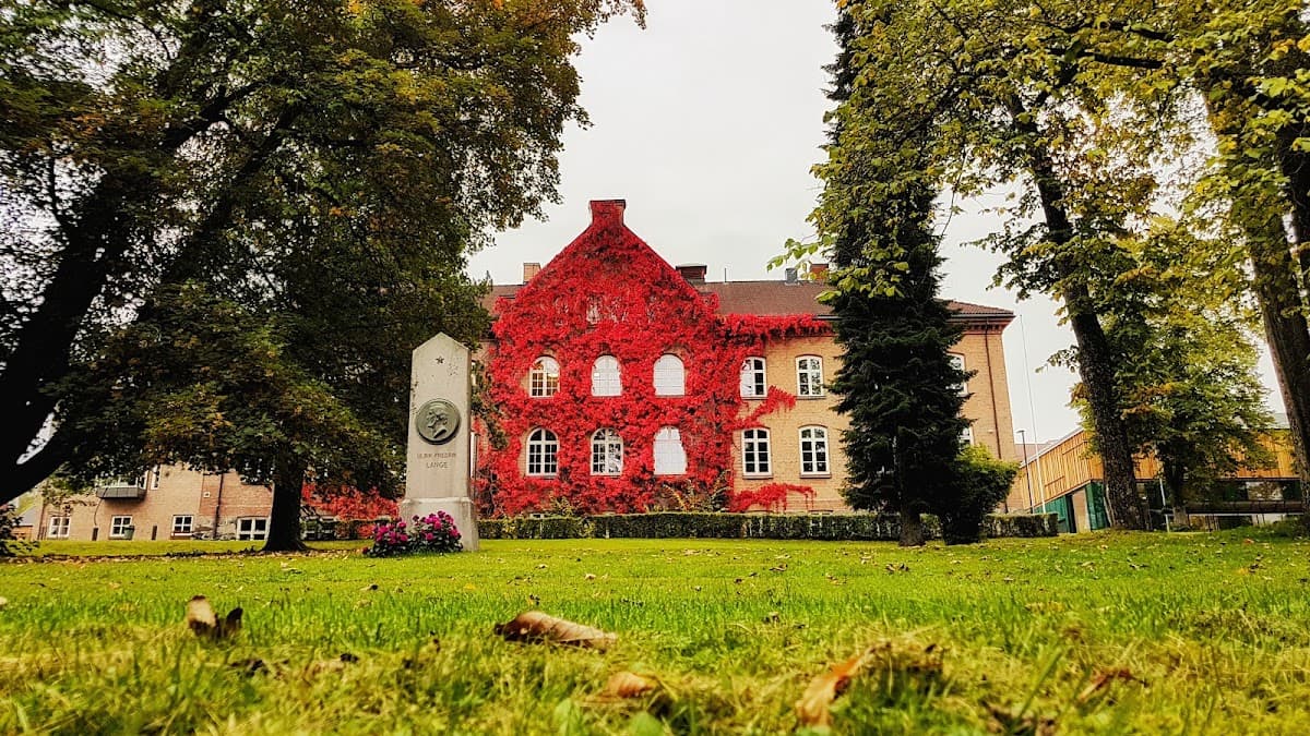 Foto av Karriere Innlandet Lillehammer
