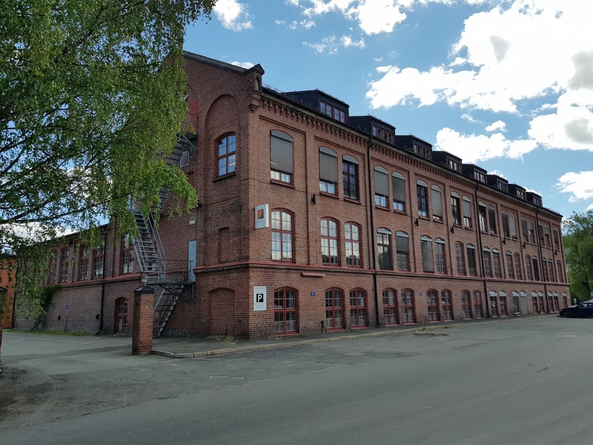Foto av Akademiet Ypsilon videregående skole AS