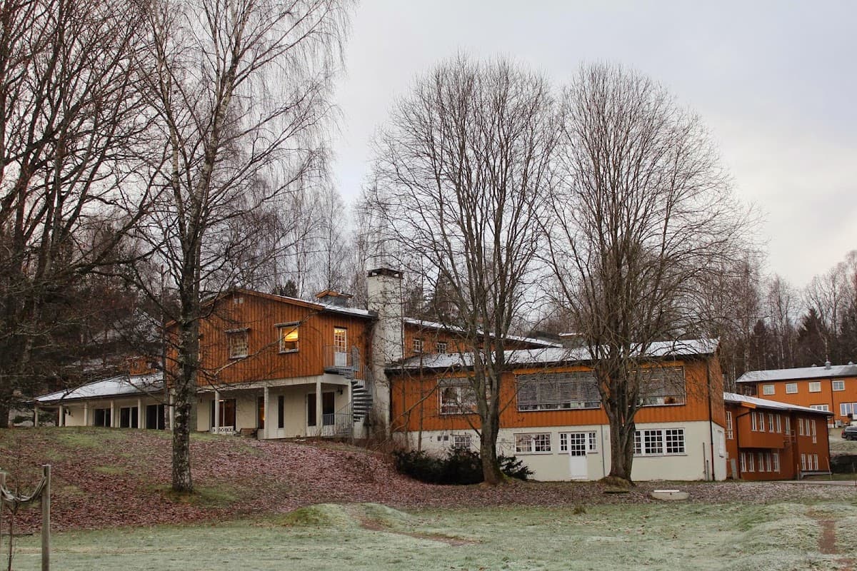 Foto av Signo Grunn- og videregående skole AS
