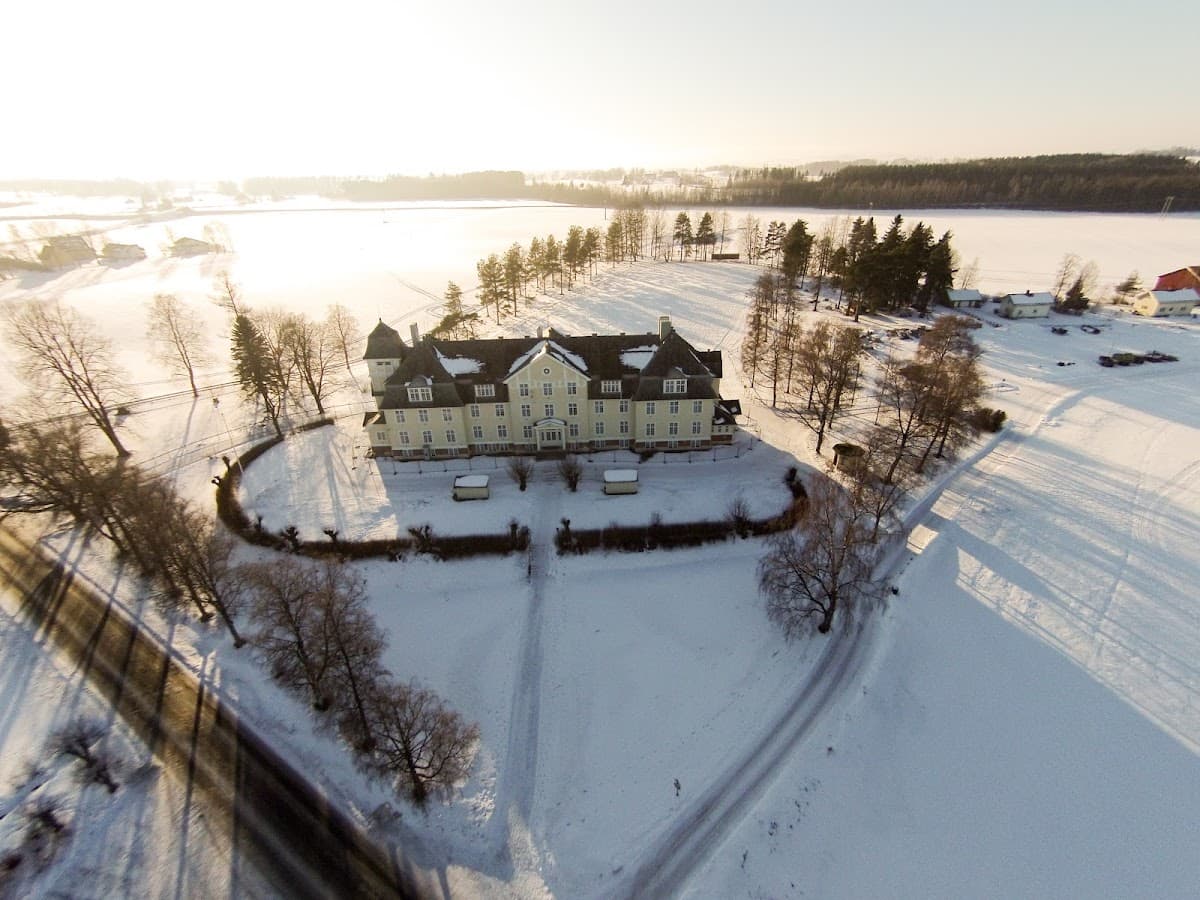 Foto av Jønsberg videregående skole
