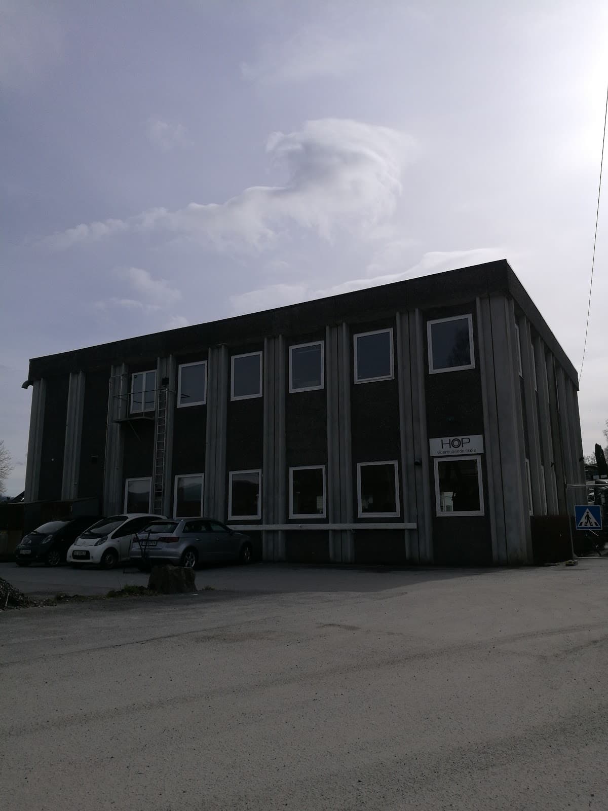 Foto av Hop videregående skole AS