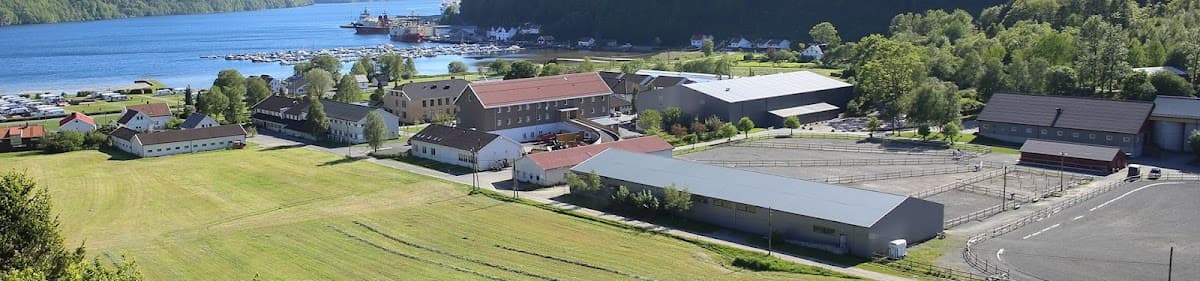 Foto av Kvs-Lyngdal AS