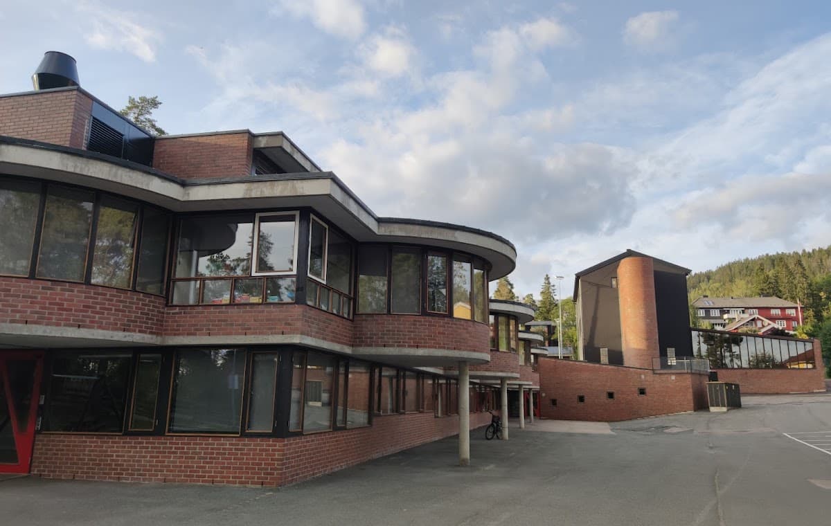 Foto av Norlights International School Oslo AS