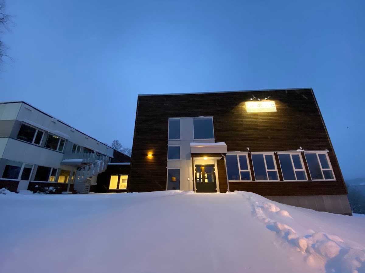 Foto av Nordborg Vgs