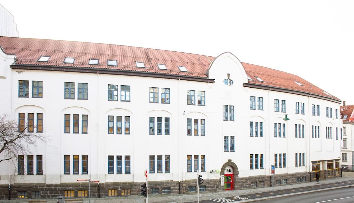 Foto av Bergen private gymnas AS