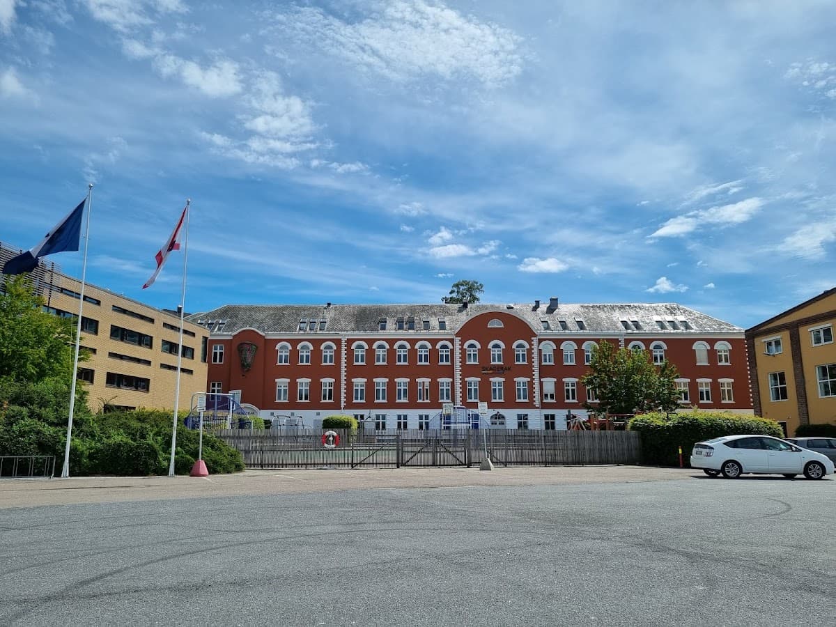 Foto av Skagerak International School Sti