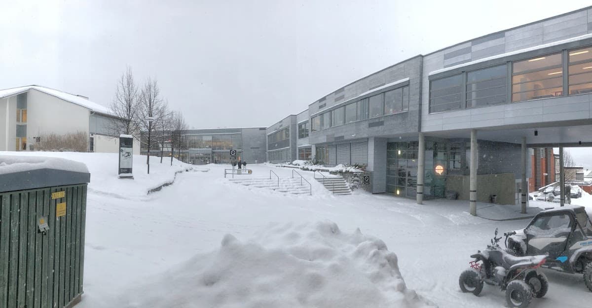 Foto av Karriere Innlandet Gjøvik