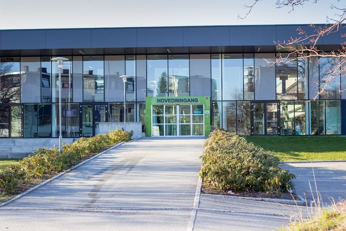 Foto av Kristiansand katedralskole Gimle