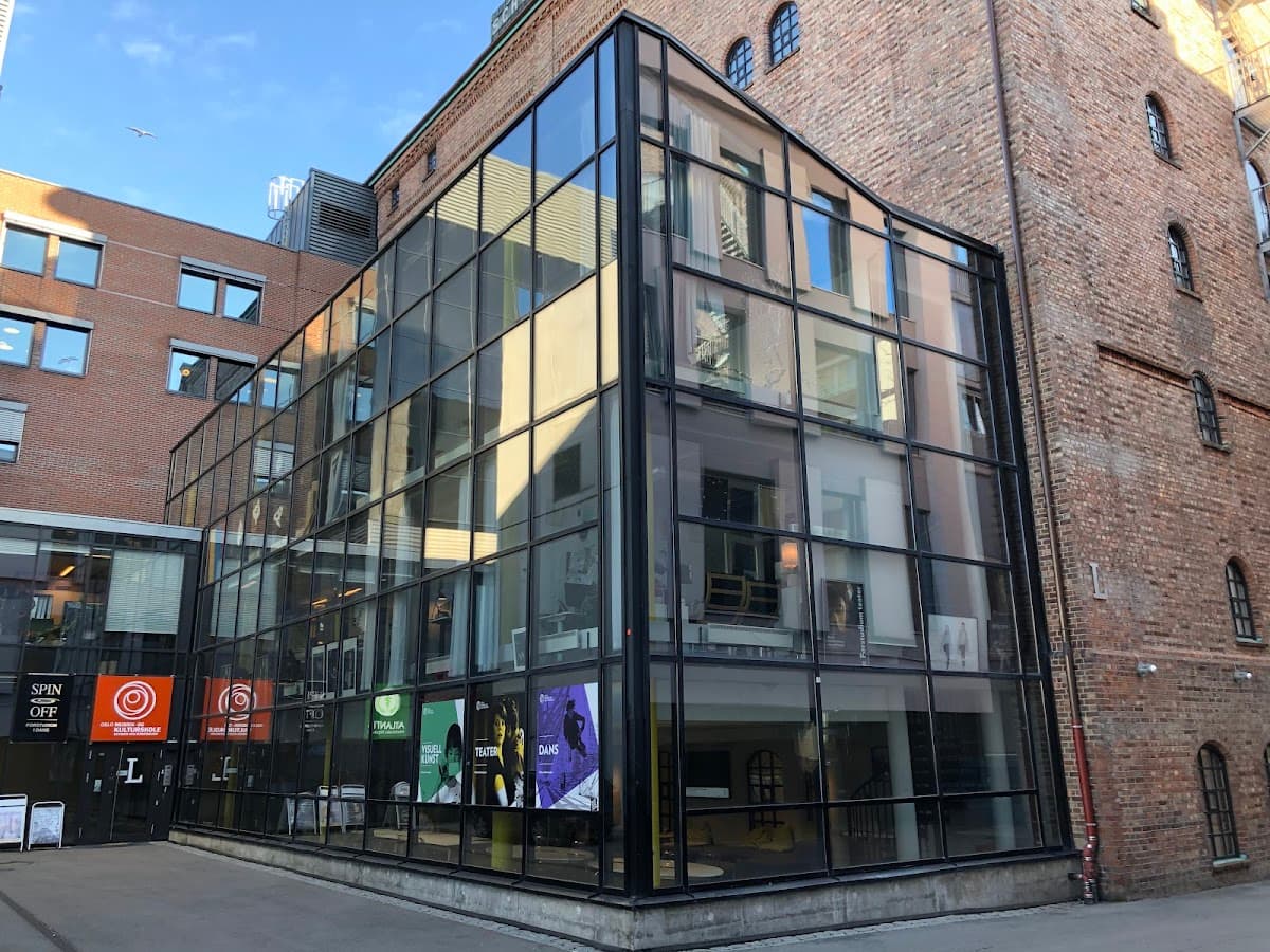 Foto av Stiftelsen Spin Off Forstudium