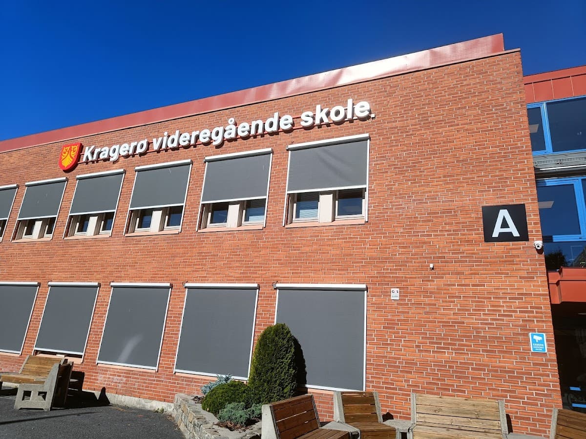 Foto av Kragerø kunstskole AS
